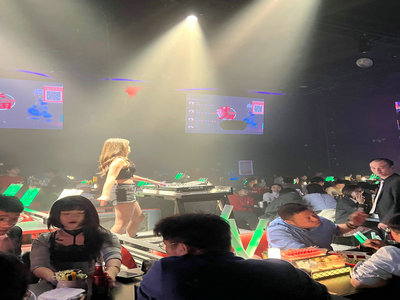 河源酒吧招聘
